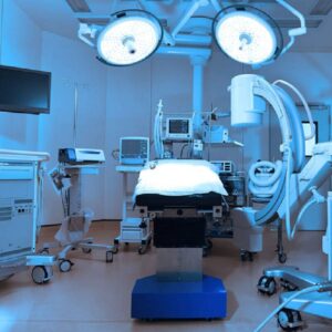 ۷۰ درصد ملزومات پزشکی بیمارستان ها سهم تولید داخل است