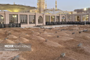 قبر حضرت ام‌ البنین (س) کجاست؟؛ دیدگاه‌های متفاوت درباره محل دفن