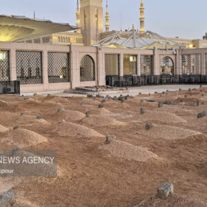 قبر حضرت ام‌ البنین (س) کجاست؟؛ دیدگاه‌های متفاوت درباره محل دفن