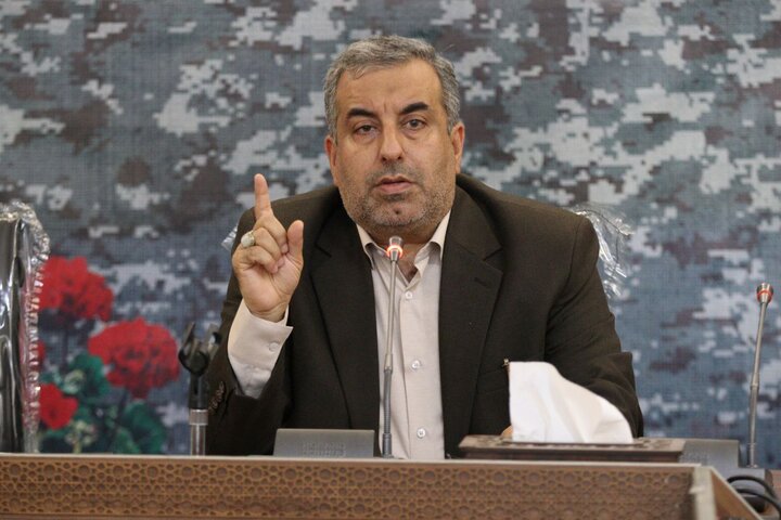 پارسا: جشنواره ابوذر بستری برای تقویت روایت حقیقت و امیدآفرینی است