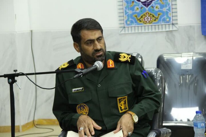 گام بلند بسیج برای آب‌رسانی ‌به روستاهای لرستان