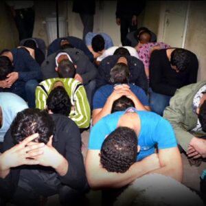 عزیزی: پلیس شیروان امنیت پارک‌ها را بازگرداند