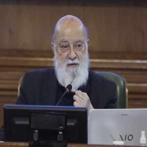 چمران: رشد جمعیت تهران کمتر از متوسط کشور است