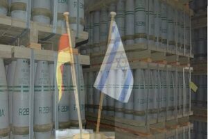 مخالفت قاطعانه آلمان با شهرک‌سازی جدید رژیم صهیونیستی در کرانه باختری