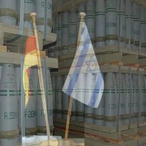 مخالفت قاطعانه آلمان با شهرک‌سازی جدید رژیم صهیونیستی در کرانه باختری