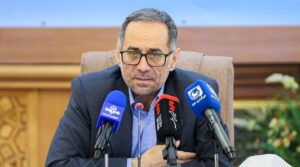 نمایشگاه حمل و نقل امسال صددرصد با حضور فعال بخش خصوصی برگزار شد