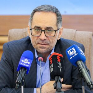 نمایشگاه حمل و نقل امسال صددرصد با حضور فعال بخش خصوصی برگزار شد