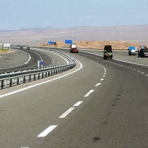 ۷۰ کیلومتر جاده در لرستان افتتاح می‌شود