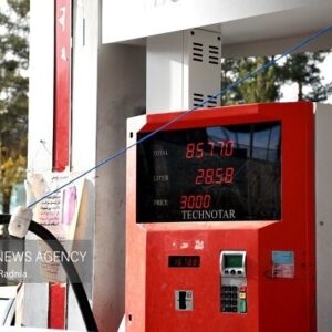 اصلاح مصرف بنزین بدون شوک؛ شمارش معکوس برای ورود نرخ سوم