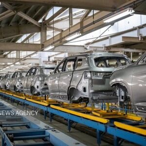 استانداردهای ملی خودرو و نیروی محرکه به‌روزرسانی شد