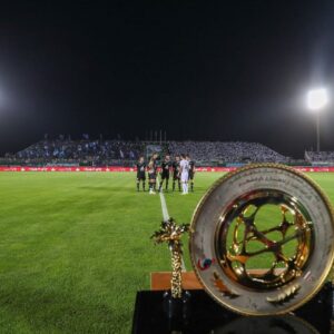 یک استقلالی و یک پرسپولیس محروم در جام حذفی