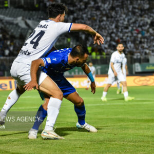 خیز استقلال و سپاهان برای رسیدن به صدرجدول/ ملوان علیه یک رکورد منفی