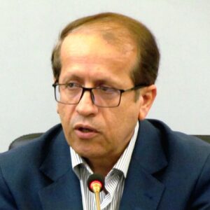 فرماندار دیر: همه دستگاه‌ها تا پایان هفته در آماده‌باش کامل هستند