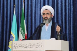 محمدی: نادیده گرفتن شهرستان‌ها در رویدادها، وحدت را خدشه‌دار می‌کند