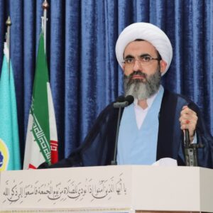 محمدی: نادیده گرفتن شهرستان‌ها در رویدادها، وحدت را خدشه‌دار می‌کند