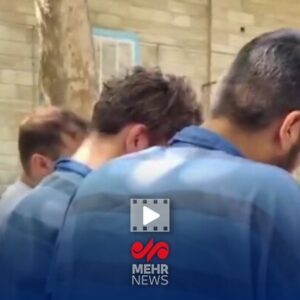 اعتراف عامل قتل جوان اهل خاش در شیراز