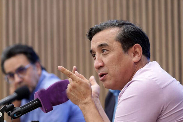 الفاظ رکیک کار خودش را کرد؛ احضار خداداد به کمیته انصباطی