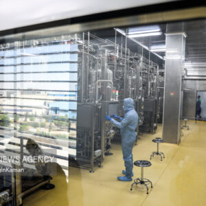 داروهای جدید سرطان در راهند؛ رونمایی از ۱۲ محصول فناوری در هفته پژوهش