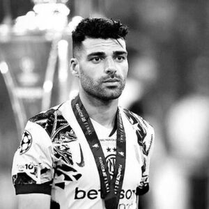 انتقاد رسانه بریتانیایی از تصمیم آمریکا/ مهدی طارمی غایب جام‌جهانی!