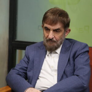 رفع چالش‌های اقتصادی بدون تغییرمدل توسعه وتقویت سرمایه‌گذاری ممکن نیست