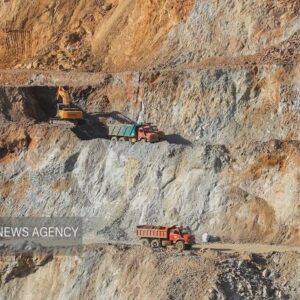 درآمد ۳۸ همتی دولت از بخش معدن؛ ۳۲۶ پهنه معدنی آزاد شد