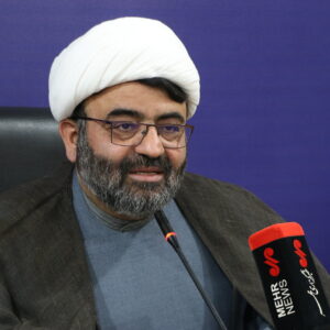 غلامی: فرهنگ همیشه مظلوم‌ترین بخش بودجه کشور بوده است