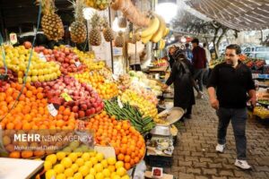 خریدهای شب یلدا معضل شد؛ فاصله نجومی بین درآمد و قیمت ها