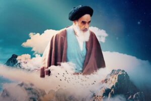 امام خمینی معمار تمدن نوین اسلامی در عصر غیبت بود