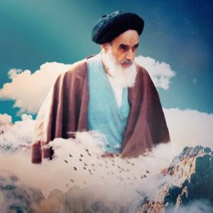 امام خمینی معمار تمدن نوین اسلامی در عصر غیبت بود