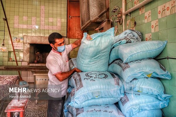 نظارت هوشمند بر نانواییها؛ تضمین کیفیت نان در سیستان و بلوچستان