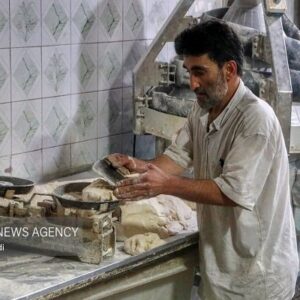 ۱۶۷ نانوایی در قزوین دوگانه سوز شدند