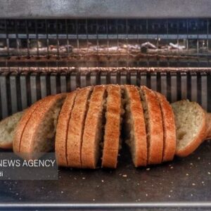 نان سالم زیر ذره‌بین سلامت؛ پویش ملی تغذیه سالم برای کاهش بیماری‌ها