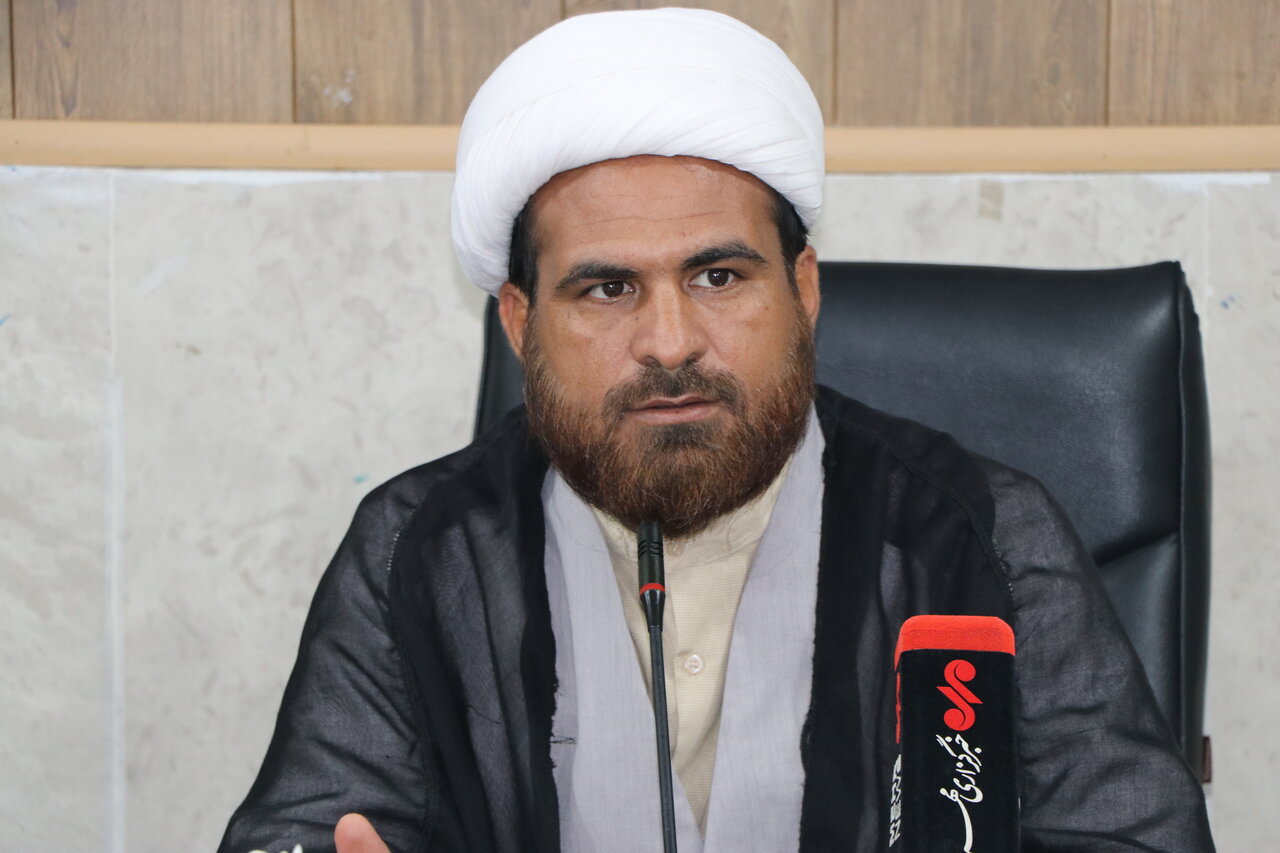 اعتکاف خلوتی برای خودسازی؛ سیریک، جاسک و بشاگرد آماده پذیرایی معتکفان