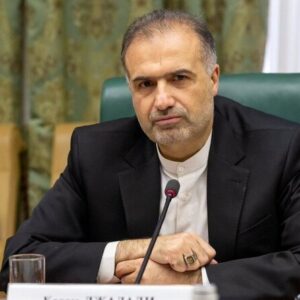 کاظم جلالی: آیت الله شاهچراغی نماد ساده زیستی بود