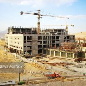 طباطبایی: سایت ۴۸ هکتاری مسکن ملی دامغان ۴۰ درصد پیشرفت فیزیکی دارد 