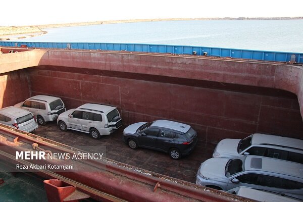 حقوق ورودی خودروهای ایرانیان خارج‌نشین تعیین تکلیف شد