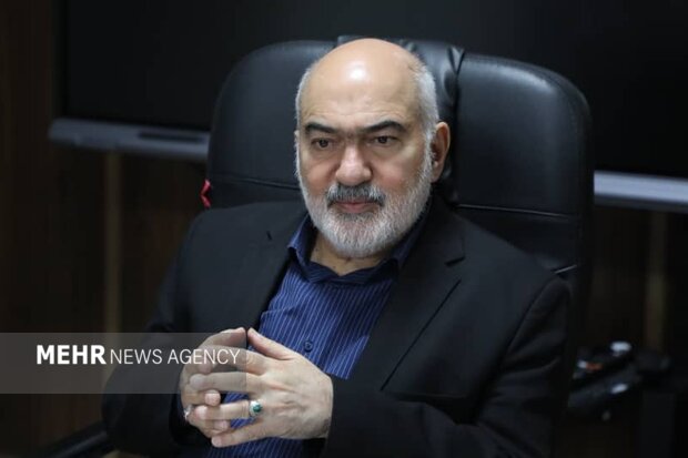 توسعه فضاهای تفریحی اهواز در دستور کار استاندار خوزستان