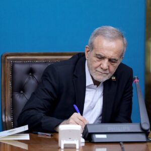 پزشکیان: معیشت مردم، دغدغه هر روز من است؛ ماموریت جدید برای وزیر کشور