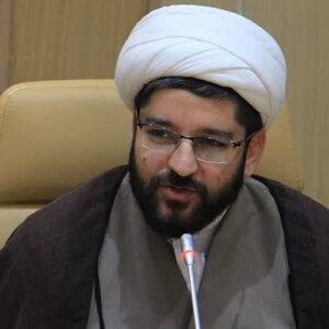 امیدی: ۳۵۰ کانون فرهنگی هنری در مساجد فارس میزبان معتکفین خواهند بود