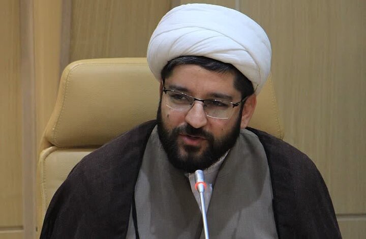 امیدی: ۳۵۰ کانون فرهنگی هنری در مساجد فارس میزبان معتکفین خواهند بود