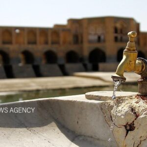 نمی‌توان با یک نسخه واحد چالش‌های آبی کشور را حل کرد