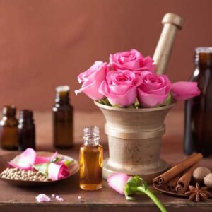 گلاب سیاه رونمایی شد