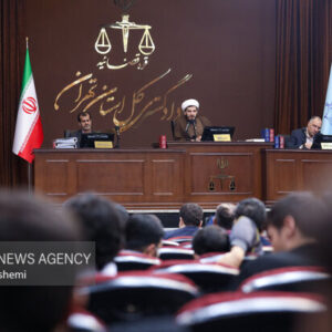 ۵۰ جلسه، ۱۷ هزار قربانی؛ دادگاه تروریست‌های منافقین ادامه دارد