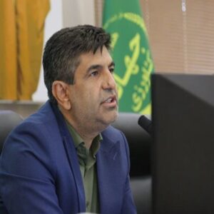 فعالیت ۲۸ واحد بسته‌بندی و صادرات بادام در چهارمحال و بختیاری