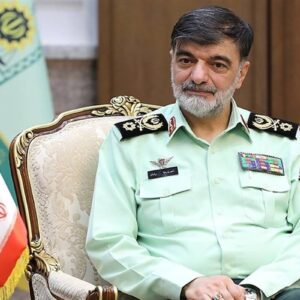 آمادگی پلیس و ۸ دستگاه برای کاهش تصادفات زمستانی