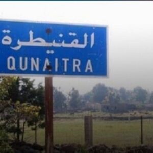 پرواز جنگنده‌های رژیم صهیونیستی بر فراز سوریه