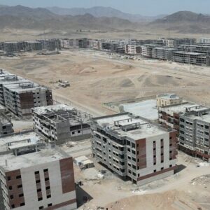 ۱۳ هزار و ۵۰۰ واحد مسکن حمایتی در زنجان تا پایان سال به اتمام می‌رسد