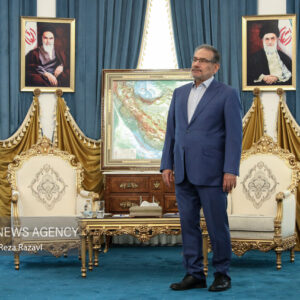 شمخانی: ادعاهای شورای همکاری خلیج فارس در مورد میدان آرش غیرسازنده است