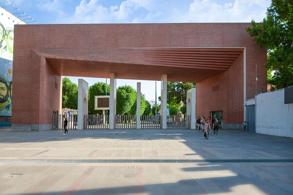 مشاور جدید رئیس دانشگاه شریف در امور زنان و خانواده معرفی شد