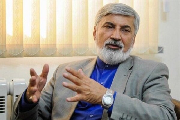 بودجه فرهنگ تنها ۳ درصد؛ برخی اقتصاددان‌ها در زمین دشمن بازی می‌کنند